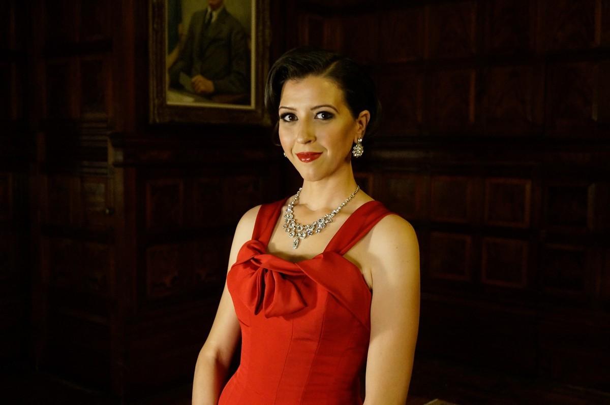 2023年10月- - lisette oropesa